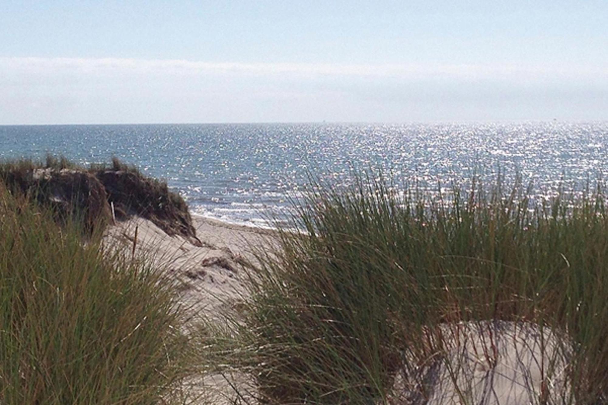 Villa Vogelsang, Fw 2 Zingst Exteriör bild